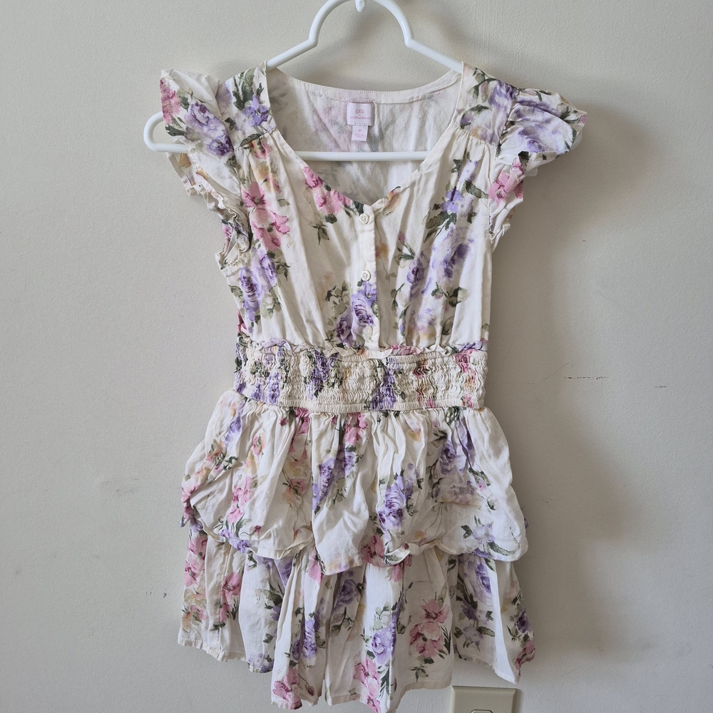 GAP x LoveShackFancy Dress